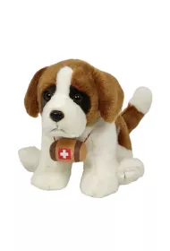 Bernardyn z butl� Dubi Plusz