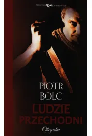 Ludzie przechodni