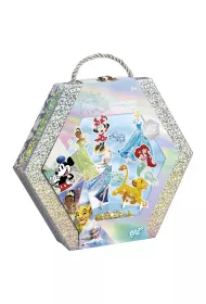 Diamentowa mozaika Disney 100 Totum