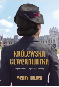 Kr�lewska guwernantka