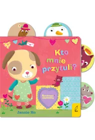 Ruchome elementy. Kto mnie przytuli?