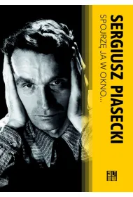 Spojrz� ja w okno