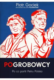 Pogrobowcypo Co Partii Petru Polska