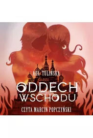 Audiobook Oddech wschodu. Tom II mp3