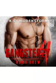 Audiobook Gangsterzy. Nowa krew #4 mp3