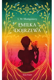 eBook Emilka dojrzewa. Ekskluzywna kolekcja klasyki mobi epub