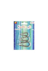 Aliga Karabi�czyki 3, 5 i 6cm 3 szt