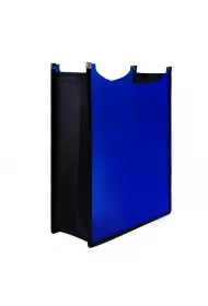 D.rect Sorter PP do plecaka niebieski