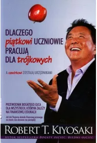 Dlaczego pi�tkowi uczniowie pracuj� dla tr�jkowych a czw�rkowi zostaj� urz�dnikami