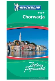 Zielony Przewodnik. Chorwacja