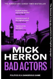 Bad Actors