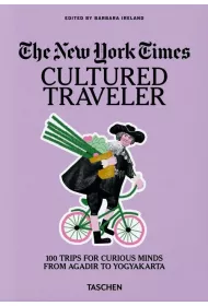 The New York Times. Cultured Traveler
