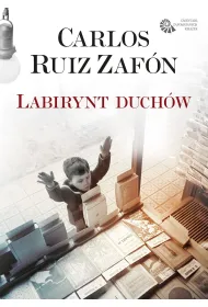 Labirynt duch�w
