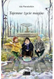 Tajemne �ycie mag�w