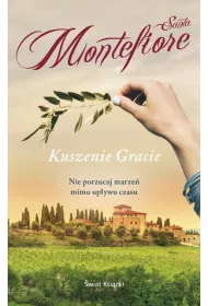 Kuszenie Gracie (pocket)