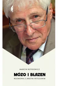 Mzg i bazen. Rozmowa z Jerzym Vetulanim