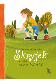Skryjek i inne wesoe historyjki