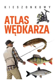 Kieszonkowy atlas w�dkarza