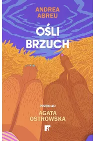 O�li brzuch