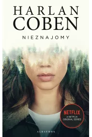 eBook Nieznajomy mobi epub