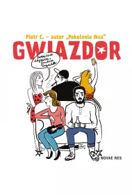 Audiobook Gwiazdor mp3