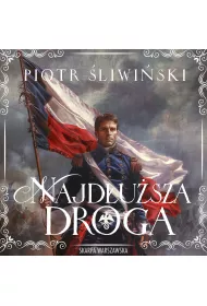 Audiobook Najdusza droga mp3