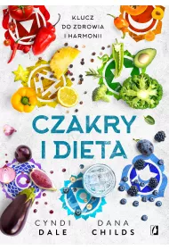 eBook Czakry i dieta. Klucz do zdrowia i harmonii mobi epub