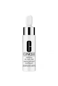 Clinique Clarifying Do-Over Peel wygadzajco- regenerujcy peeling bez zmywania 30 ml