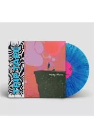 Trip Tape I (splatter vinyl)