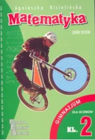 Testy z matematyki dla klasy 2 gimnazjum