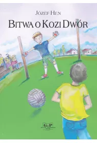 Bitwa o Kozi Dw�r