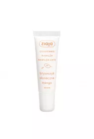 Ziaja Codziennie Nawila byszczyk do ust Soneczne Mango 12 ml
