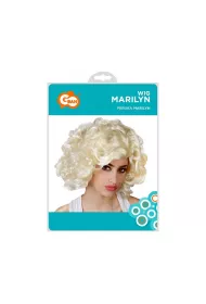 Godan Peruka Marilyn