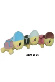 PLUSZAK ZOLW 25CM W CZAPCE SA Sun-Day