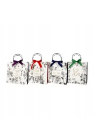 incood. Torba prezentowa 34x34 z kokard� for you