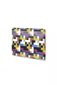 Penmate Teczka �amana A5 Rubik