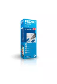 Fiszki. J�zyk angielski. Biznes