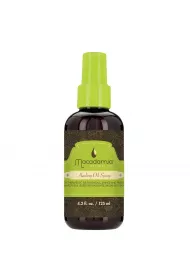 Macadamia Professional Natural Oil Healing Oil Spray naturalny olejek do wosw w sprayu 125 ml