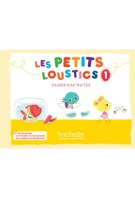 Les Petits Loustics 1. wiczenia + CD