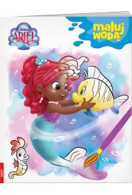 Ariel. Maluj Wod
