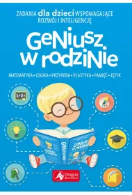 Geniusz w rodzinie