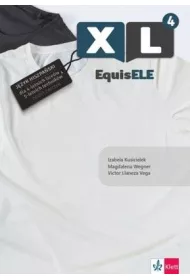 XL EquisELE 4. Zeszyt �wicze�