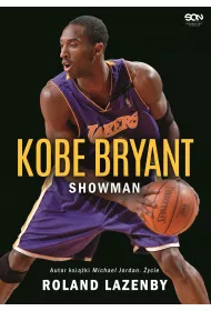 Kobe Bryant. Showman