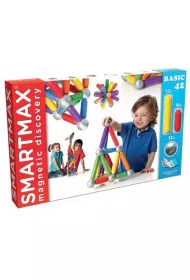Smart Max Start XL (42 szt.) IUVI Games