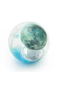 NASA Lunar Ball pi�ka �wiec�ca 82-0007 Rms-Import