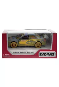 Subaru Impreza WRC 2007 KT5328W Daffi