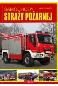 Samochody stra�y po�arnej
