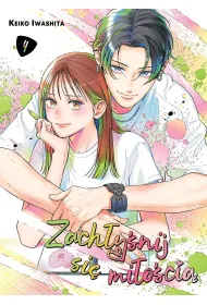 Zach�y�nij si� mi�o�ci�. Tom 4