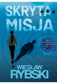 Skryta misja