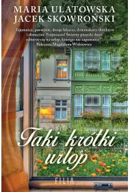Taki kr�tki urlop